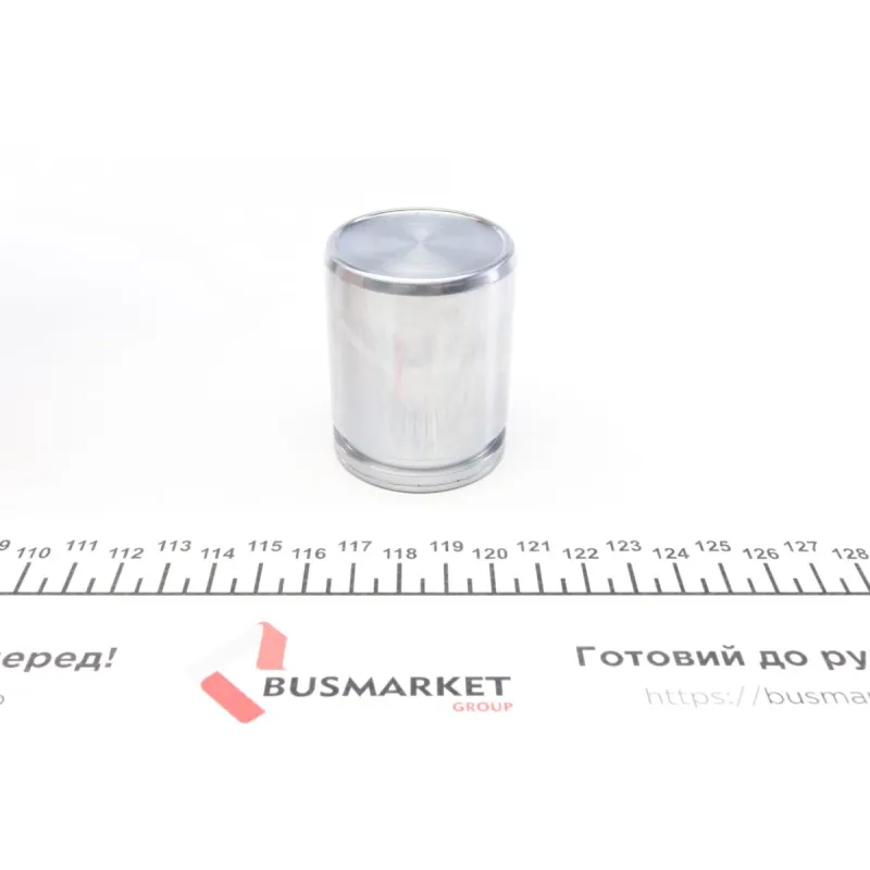 Ремкомплект супорта (переднього) Iveco Daily 99-06 (d=44mm) (+2 поршня) (Brembo)