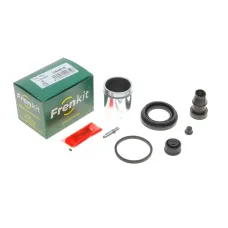 Ремкомплект супорта (заднього) Lexus GS/IS 05- (d=44mm) (Advi) (+поршень)