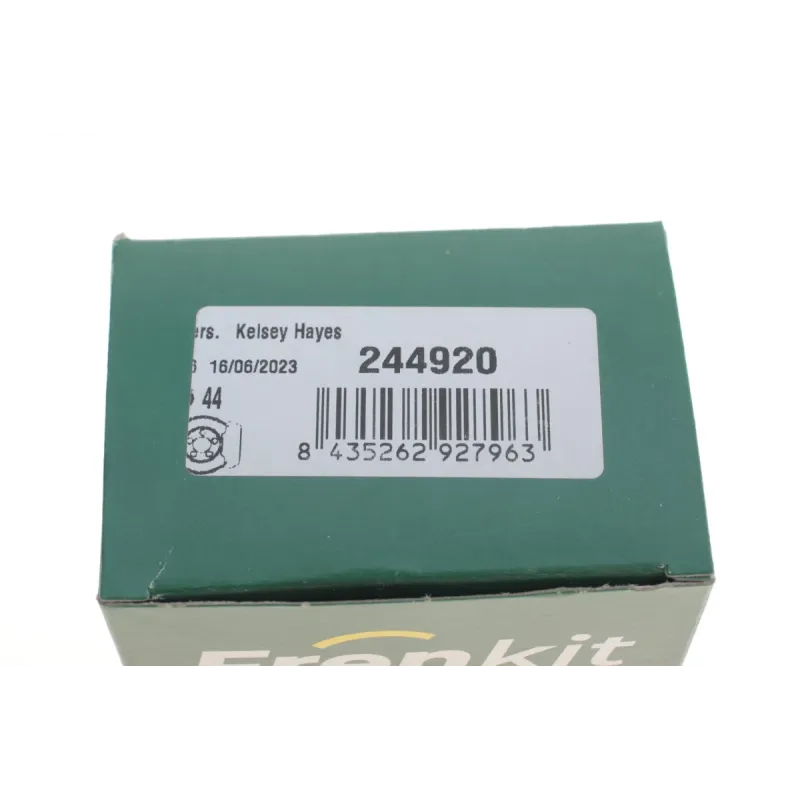 Ремкомплект заднього супорта FRENKIT 244920 для Mercedes-Benz M-Class W163 1998-2005 (діаметр 44 мм)
