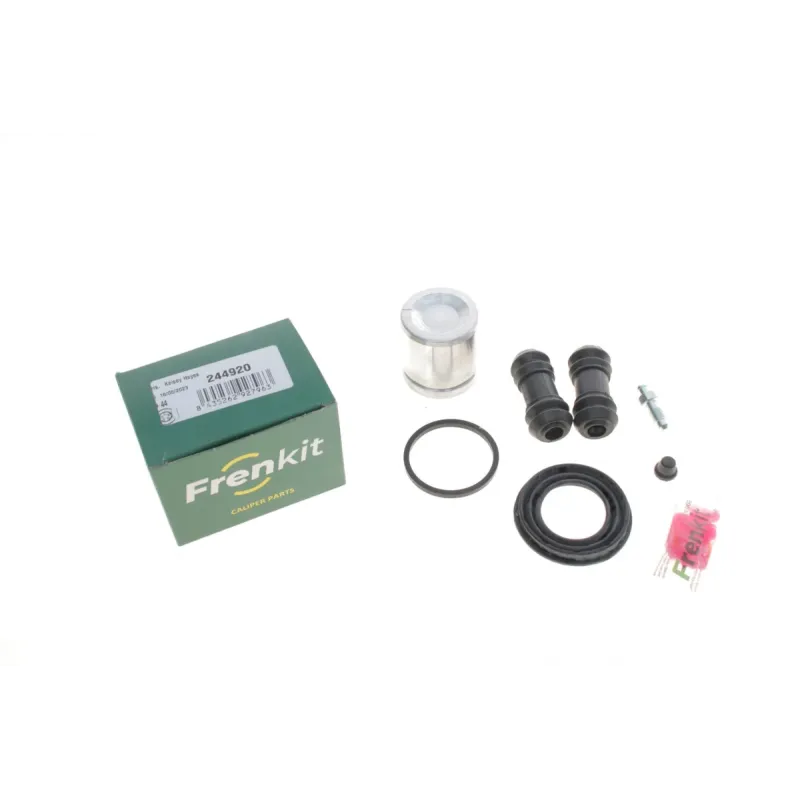 Ремкомплект заднього супорта FRENKIT 244920 для Mercedes-Benz M-Class W163 1998-2005 (діаметр 44 мм)