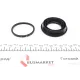 Ремкомплект супорта заднього FRENKIT 244924 для BMW X5 (E70) X6 (E71) 44мм