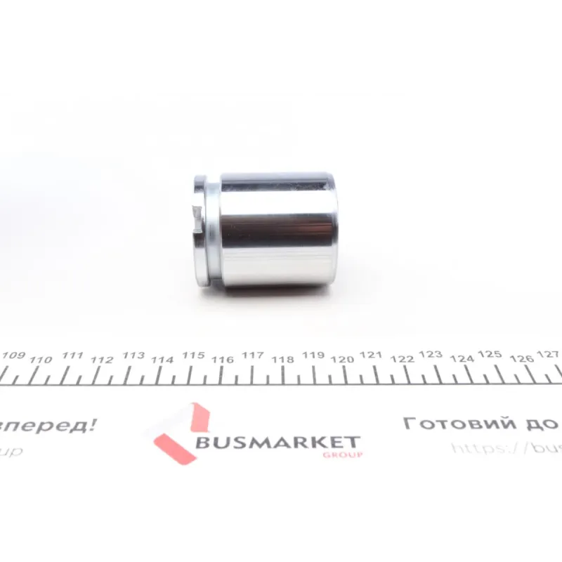 Ремкомплект супорта (заднього) BMW 5 (F10/F11)/6 (F12/F13) 10- (d=44mm) (+поршень) (TRW)