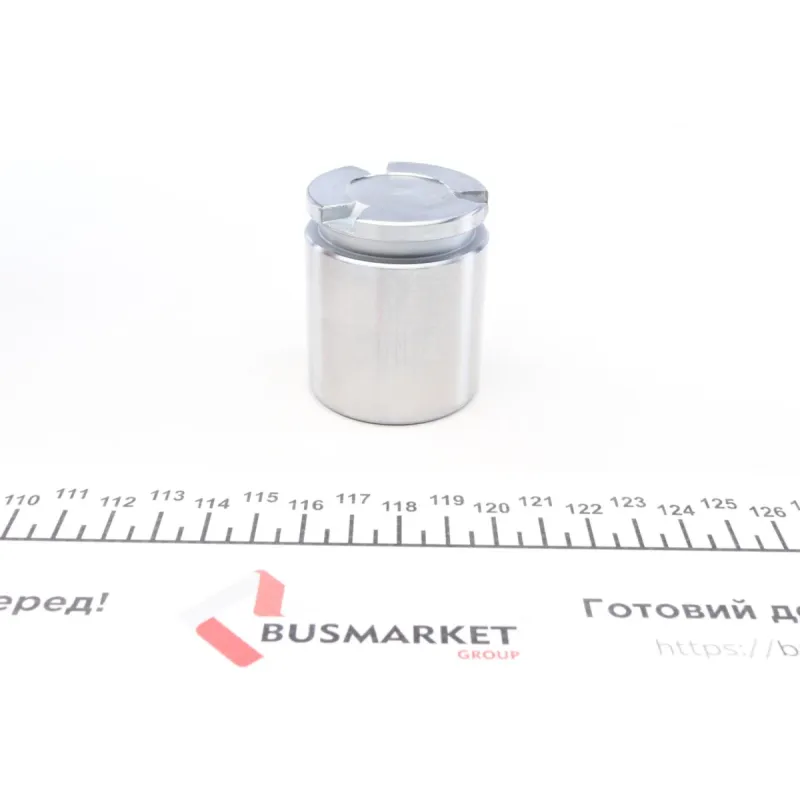 Ремкомплект супорта (заднього) BMW 5 (F10/F11)/6 (F12/F13) 10- (d=44mm) (+поршень) (TRW)