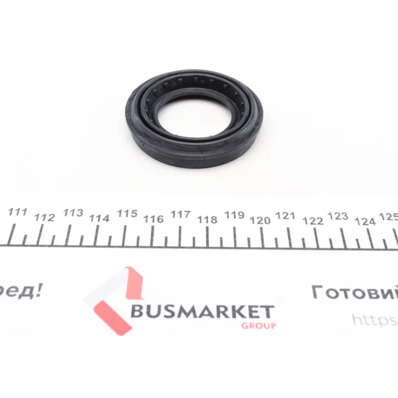 Ремкомплект супорта (заднього) BMW 5 (F10/F11)/6 (F12/F13) 10- (d=44mm) (+поршень) (TRW)