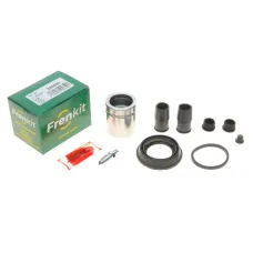 Ремкомплект заднього супорта FRENKIT 244936 для BMW 7 (F01-F04) 2008-, 44мм