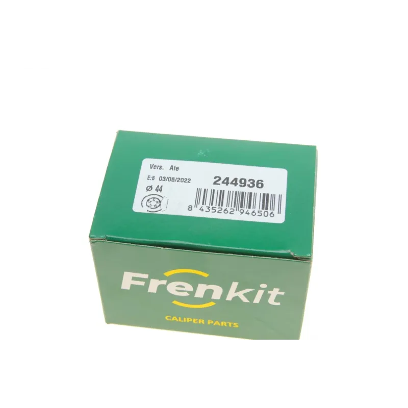 Ремкомплект заднього супорта FRENKIT 244936 для BMW 7 (F01-F04) 2008-, 44мм