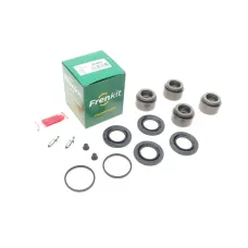 Купити Ремкомплект супорта (переднього) Audi A4/A6/Q5 16- (d=44mm) (+4 поршня) (Ate) | KovelAutoHub