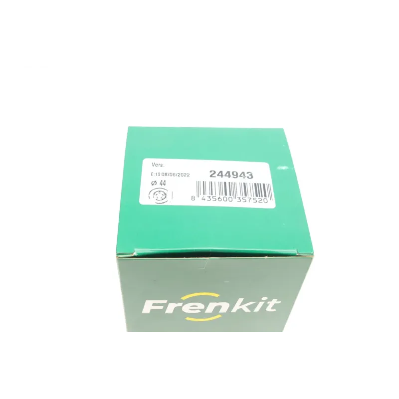 Ремкомплект супорта (переднього) Audi A4/A6/Q5 16- (d=44mm) (+4 поршня) (Ate)