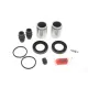 Ремкомплект заднього супорта FRENKIT 244948 для Volkswagen Crafter, MAN TGE (d=44mm)