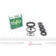 Ремкомплект супорта (переднього) Renault Clio 91-98 (d=45mm) (Bendix)