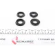 Ремкомплект супорта (переднього) Renault Clio 91-98 (d=45mm) (Bendix)