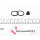 Ремкомплект супорта (переднього) Renault Clio 91-98 (d=45mm) (Bendix)