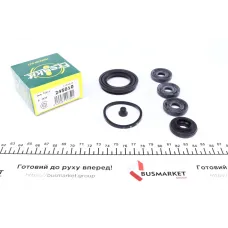 Купити Ремкомплект супорта (переднього) Nissan Micra 82-92 (45.5mm) (Tokic) | KovelAutoHub