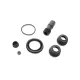 Ремкомплект супорта переднього FRENKIT 245011 для Peugeot 106 II, Citroen Saxo 1986-2004, d=45мм