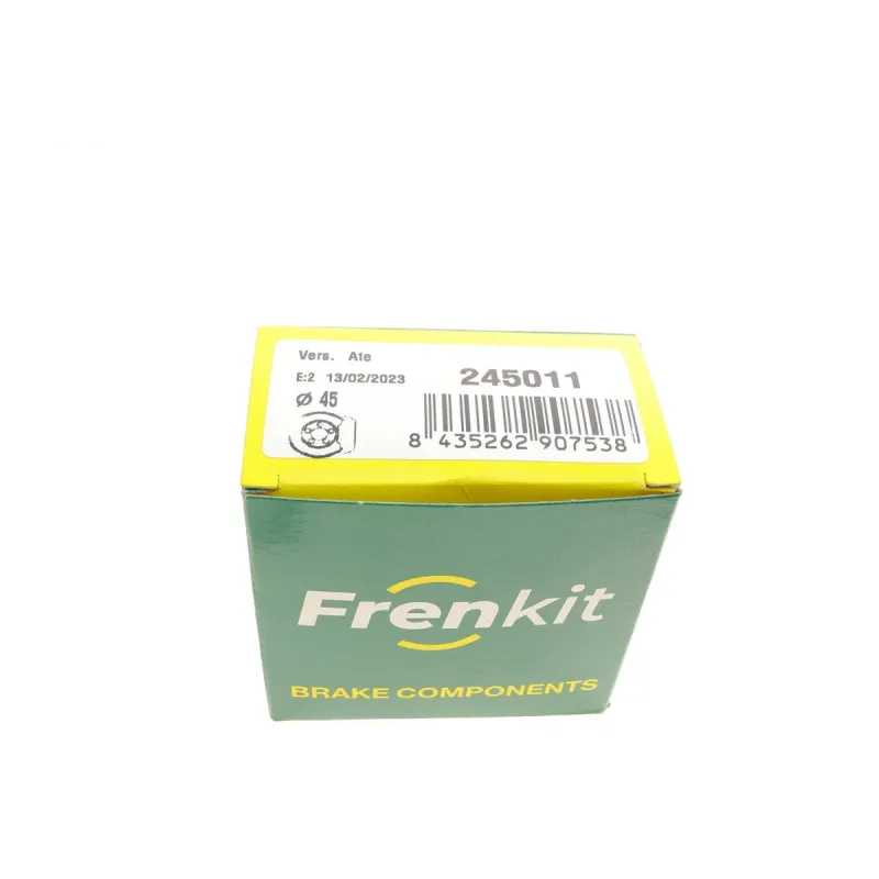 Ремкомплект супорта переднього FRENKIT 245011 для Peugeot 106 II, Citroen Saxo 1986-2004, d=45мм