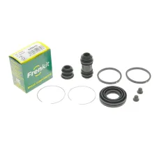 Ремкомплект супорта (переднього) Toyota Previa 90-00 (d=45mm) (Akebono)