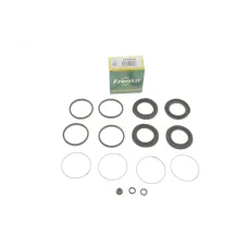 Ремкомплект супорта переднього FRENKIT 245016 (45мм) для Toyota Land Cruiser 90, Lexus GX, Mitsubishi Montero