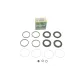 Ремкомплект супорта переднього FRENKIT 245016 (45мм) для Toyota Land Cruiser 90, Lexus GX, Mitsubishi Montero