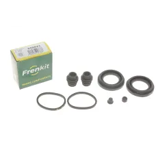 Ремкомплект супорта переднього FRENKIT 245021 для Nissan X-Trail T30 2001-2013 (Akebono, d=44mm)