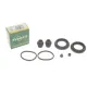 Ремкомплект супорта переднього FRENKIT 245021 для Nissan X-Trail T30 2001-2013 (Akebono, d=44mm)