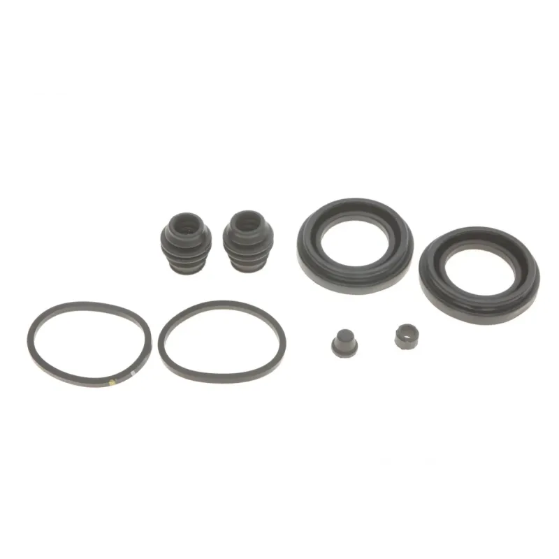 Ремкомплект супорта переднього FRENKIT 245021 для Nissan X-Trail T30 2001-2013 (Akebono, d=44mm)