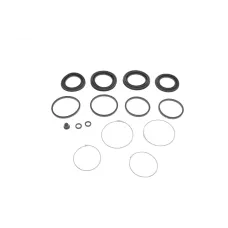 Ремкомплект супорта переднього FRENKIT 245022 для Toyota Land Cruiser 100, Lexus LX (d=45/51mm)