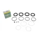 Ремкомплект супорта переднього FRENKIT 245022 для Toyota Land Cruiser 100, Lexus LX (d=45/51mm)