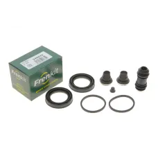 Ремкомплект супорта (переднього) MB Sprinter 901-904 96-09 (d=45mm) (Bosch)