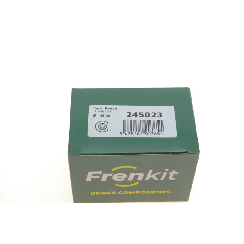 Ремкомплект супорта (переднього) MB Sprinter 901-904 96-09 (d=45mm) (Bosch)