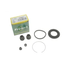 Ремкомплект заднього супорта FRENKIT 245027 для Mitsubishi Pajero Montero III/IV (Akebono, d=45mm)
