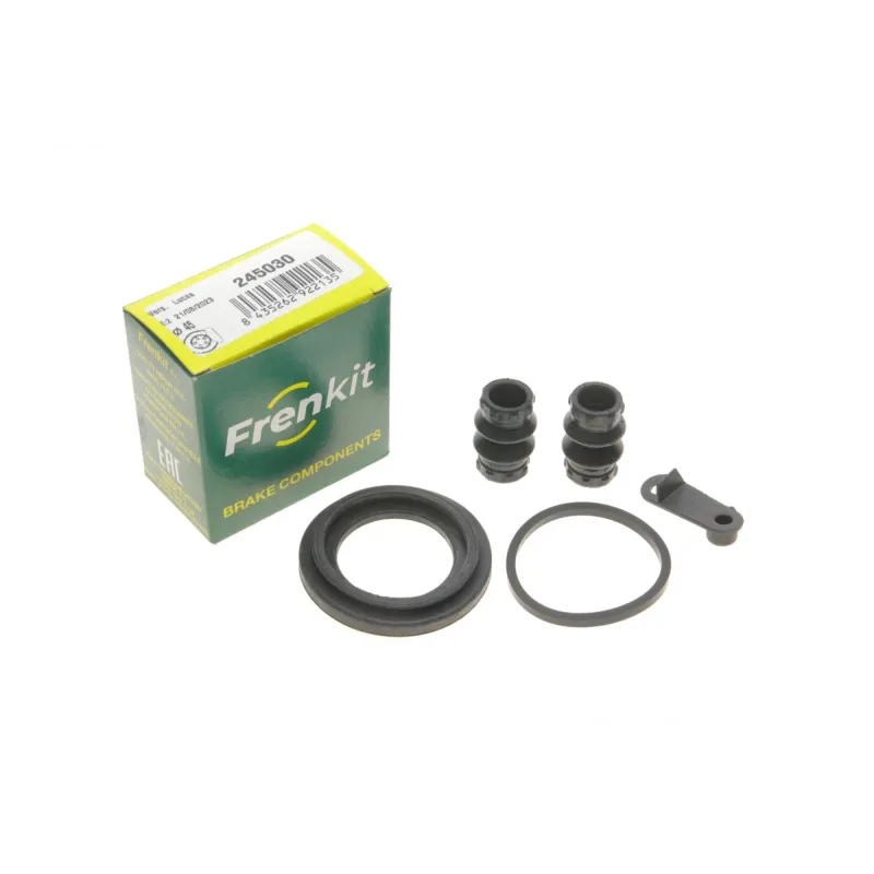 Ремкомплект супорта (заднього) Land Rover Discovery/Range Rover 02-12 (d=45mm) (Lucas)
