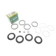 Ремкомплект супорта (переднього) Toyota Land Cruiser 00-09 (d=45mm) (Sumitomo)