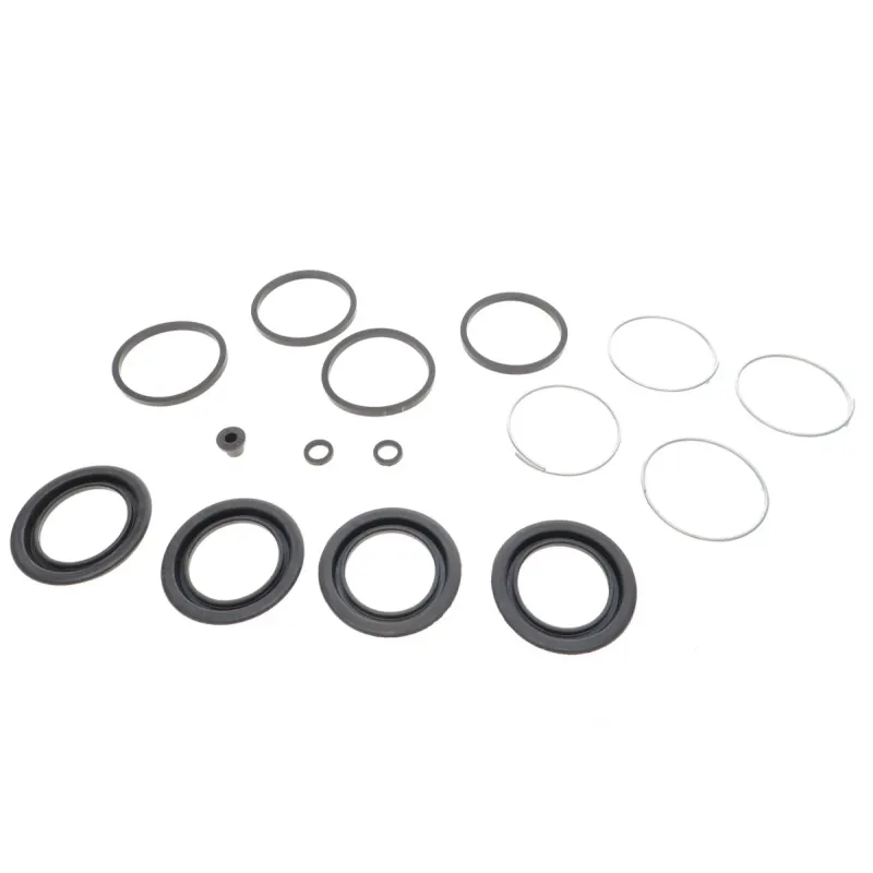 Ремкомплект супорта (переднього) Toyota Land Cruiser 00-09 (d=45mm) (Sumitomo)