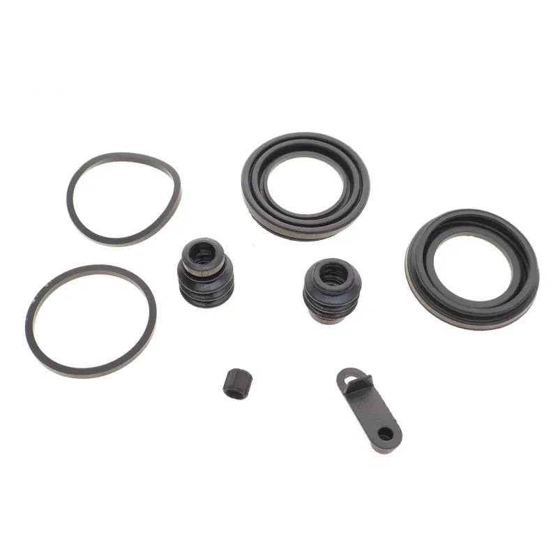 Ремкомплект супорта (переднього) Hyundai Santa Fe/Kia Sorento 06- (d=45mm) (Mando)