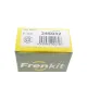 Ремкомплект супорта (переднього) Hyundai Santa Fe/Kia Sorento 06- (d=45mm) (Mando)