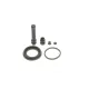 Ремкомплект супорта (заднього) Toyota Land Cruiser 02- (d=45mm) (Sumitomo)