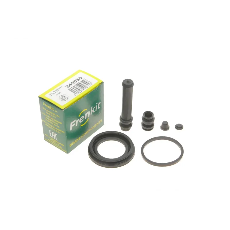 Ремкомплект супорта (заднього) Toyota Land Cruiser 02- (d=45mm) (Sumitomo)