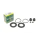 Ремкомплект переднього супорта FRENKIT 245043 для Lexus RX, Toyota RAV4 (d=45mm)