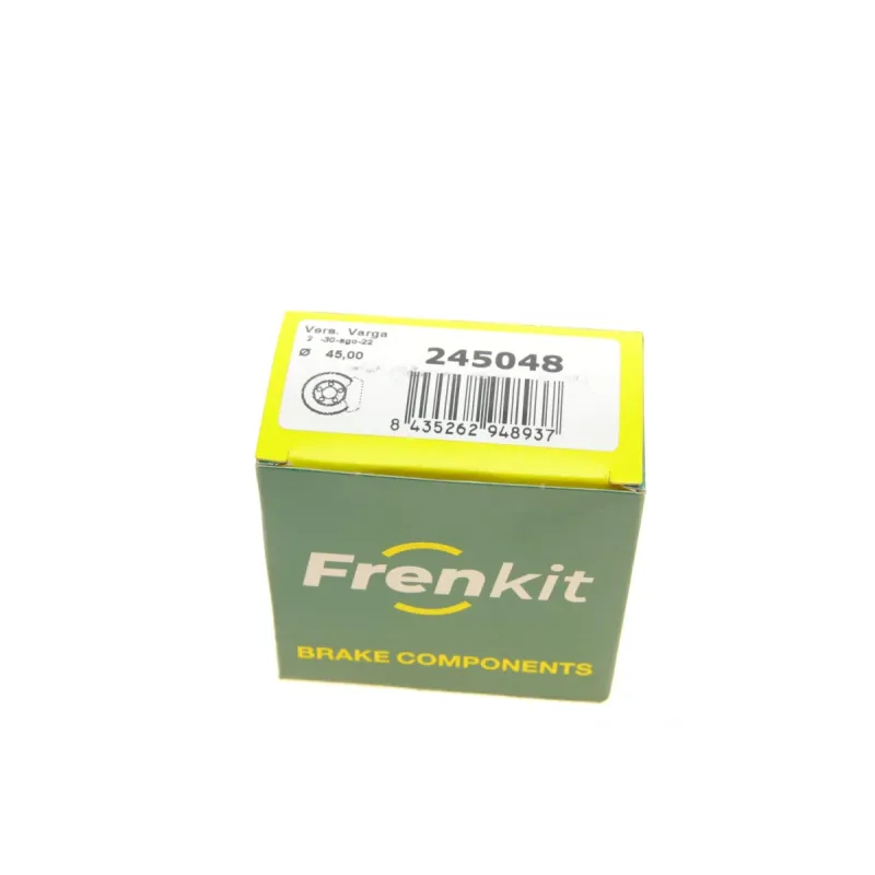 Ремкомплект супорта заднього FRENKIT 245048 для Ford Explorer, Dodge JC, Fiat Freemont 45мм