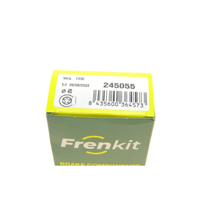Ремкомплект супорта заднього FRENKIT 245055 для Land Rover Discovery IV, Range Rover Sport, діаметр 45 мм