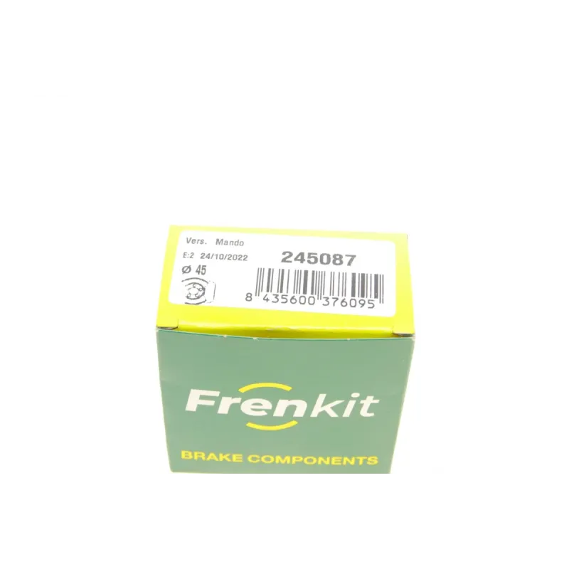 Ремкомплект заднього супорта FRENKIT 245087 для SsangYong Rodius 2005- (d=45mm)