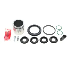 Купити Ремкомплект супорта (переднього) Renault Twingo 93- (d=45mm) (+поршень) (Bendix) | KovelAutoHub
