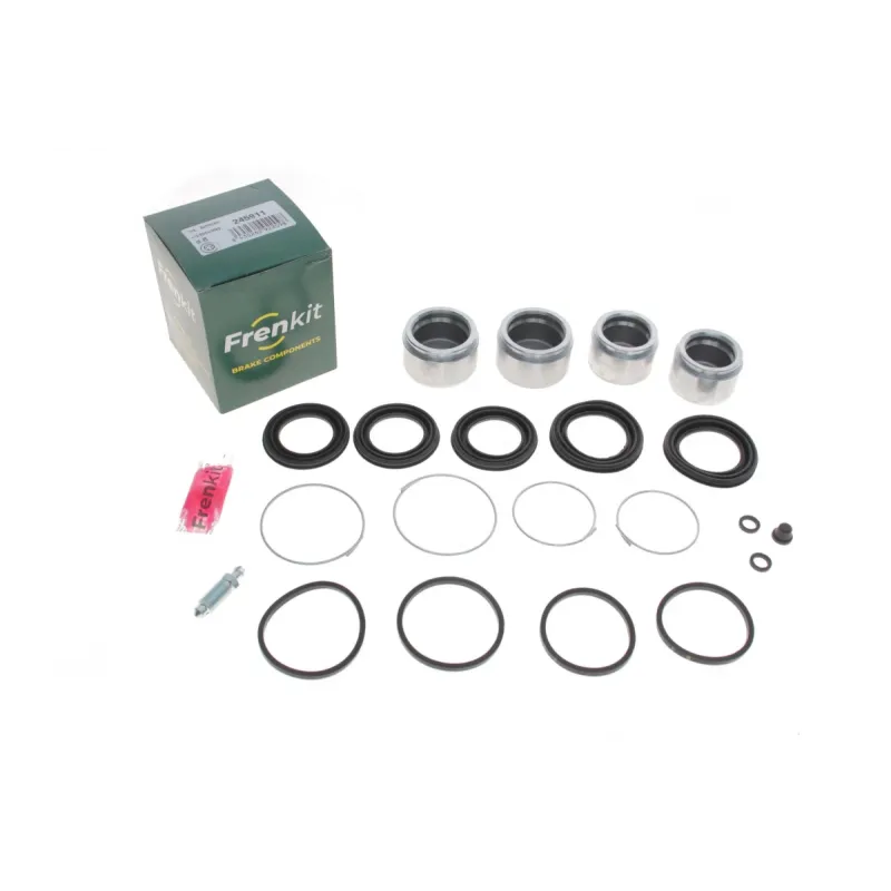 Ремкомплект супорта переднього FRENKIT 245911 для Toyota Land Cruiser 98-07 (d=45/51mm)
