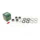 Ремкомплект супорта (переднього) Toyota Land Cruiser 96- (d=45mm) (+4 поршня) (Sumitomo)