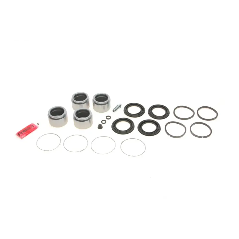 Ремкомплект супорта (переднього) Toyota Land Cruiser 96- (d=45mm) (+4 поршня) (Sumitomo)