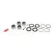 Ремкомплект супорта (переднього) Toyota Land Cruiser 96- (d=45mm) (+4 поршня) (Sumitomo)