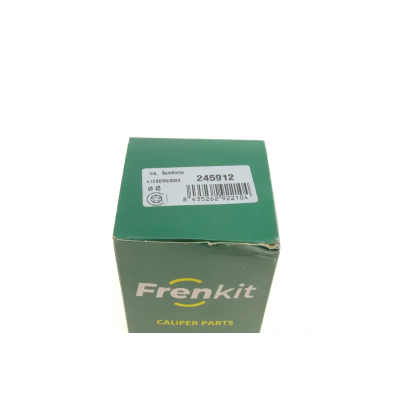 Ремкомплект супорта (переднього) Toyota Land Cruiser 96- (d=45mm) (+4 поршня) (Sumitomo)