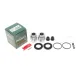 Ремкомплект супорта (переднього) Lexus GS/IS/LS 97-10 (d=45mm) (+2 поршня) (Aisin)