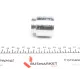 Ремкомплект супорта (заднього) Mitsubishi Pajero 00- (d=45mm) (+поршень) (Akebono)