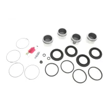 Ремкомплект переднього супорта FRENKIT 245917 для Toyota Land Cruiser 90-09 (d=45mm)